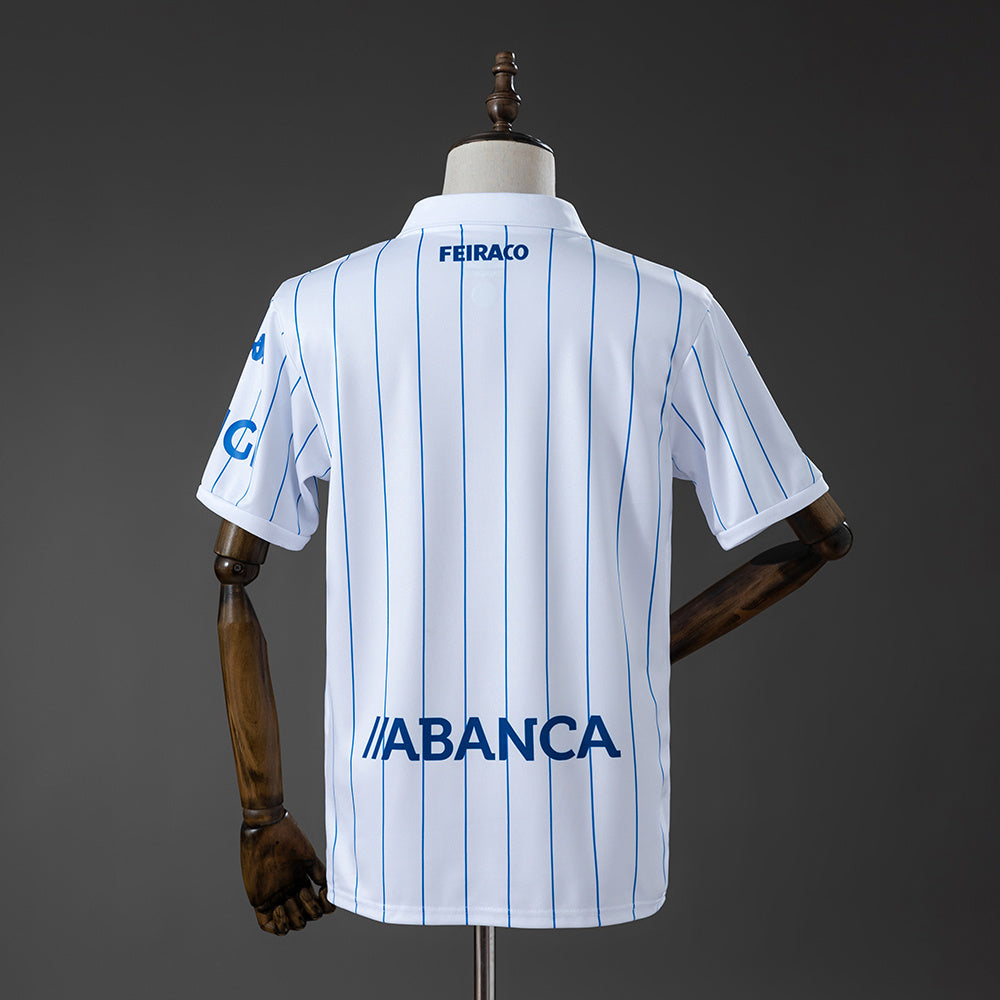 Deportivo La Coruña 25/26 Especial Jornada Retro