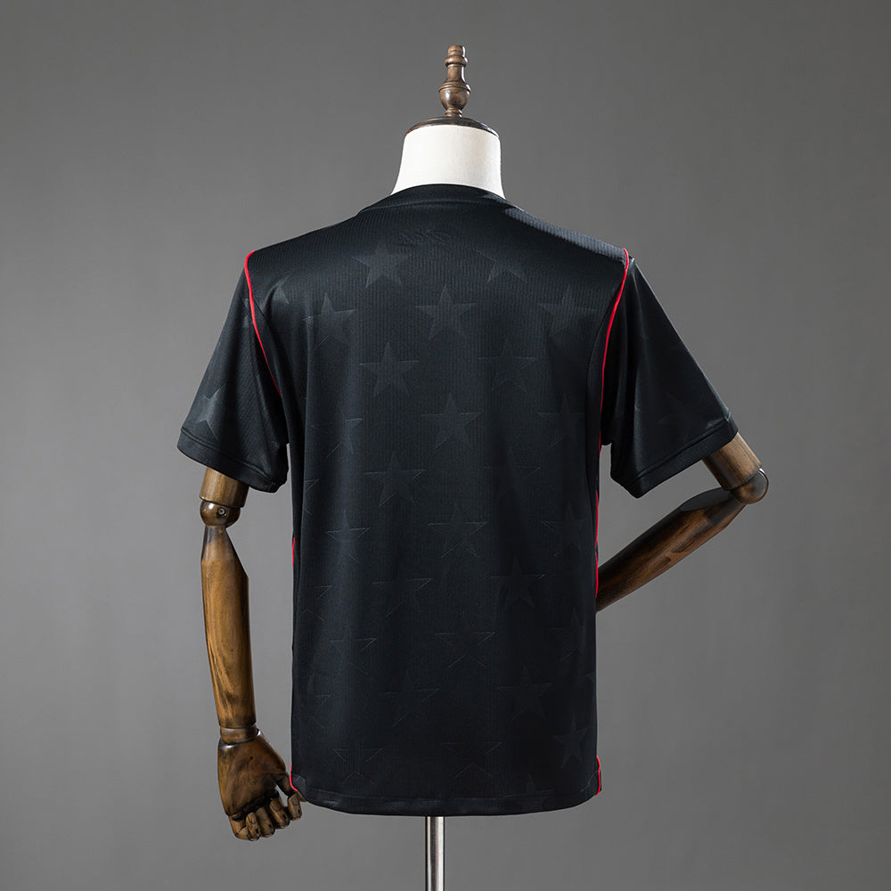 Estados Unidos 2026 Visitante Mundial (Fan Version)