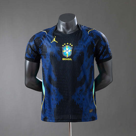 Brasil 2026 Visitante Mundial (Player Version)