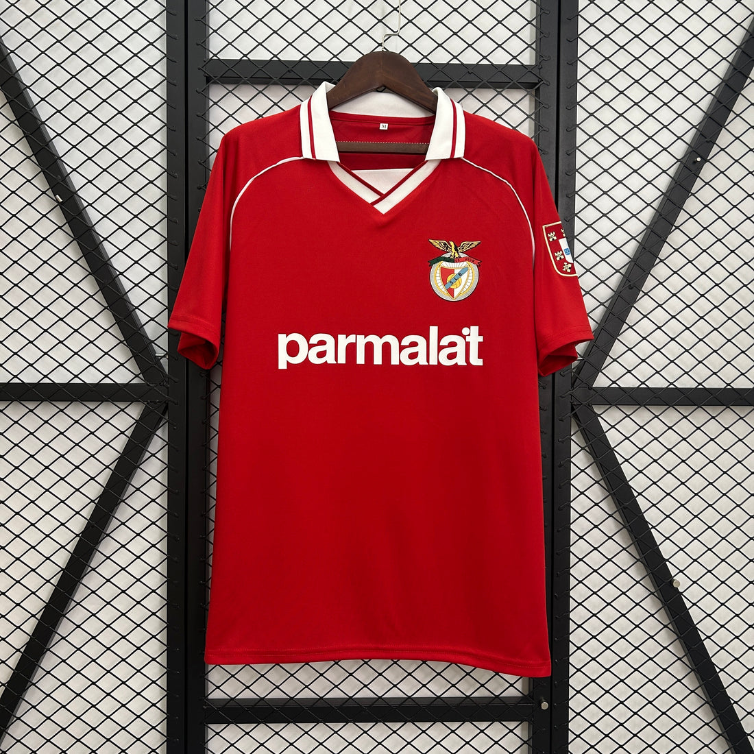 Retro Benfica 94-95 Local