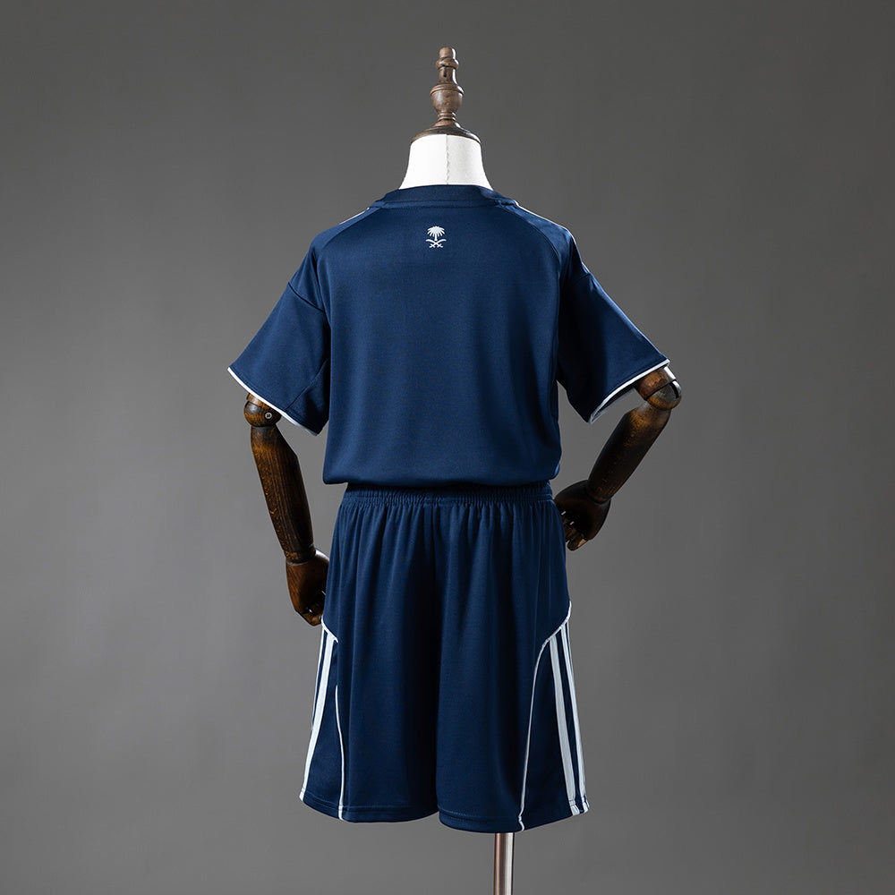 Al Nassr 25-26 Visitante (Niño)