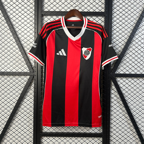 River Plate 25-26 Visitante (Fan Version)