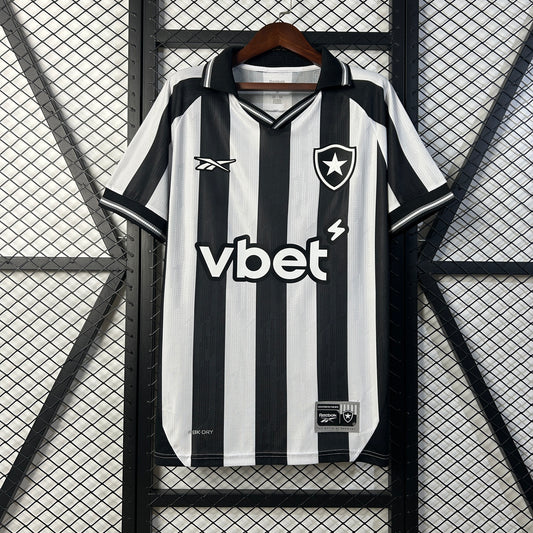 Botafogo 2025 Local (Fan Version)