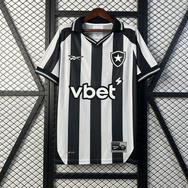 Botafogo 2025 Local (Fan Version)
