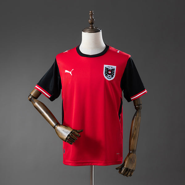 Austria 2026 Local Mundial (Fan Version)