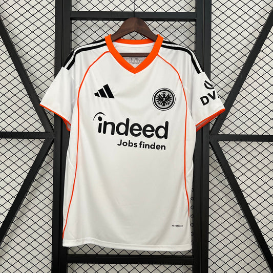 Frankfurt 25-26 Local (Fan Version)