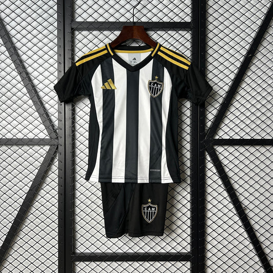 Atlético Mineiro 2025 Local (Niño)