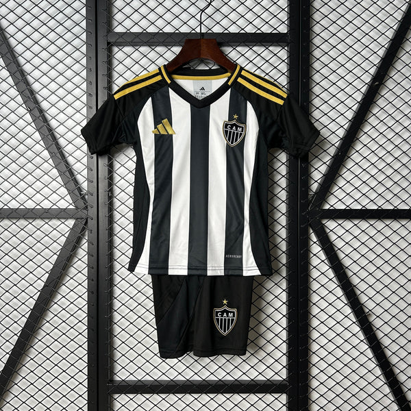 Atlético Mineiro 2025 Local (Niño)