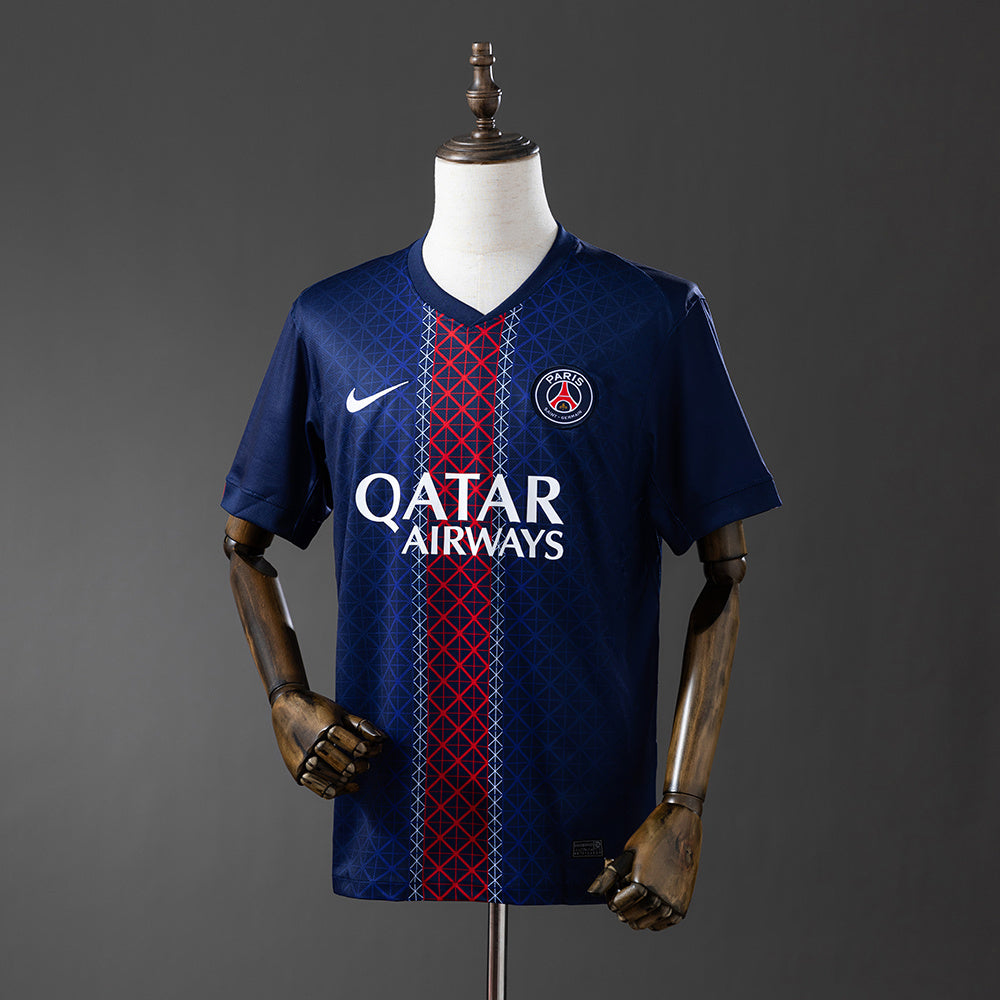 PSG 25-26 Local (Fan Version)