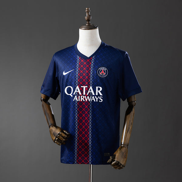 PSG 25-26 Local (Fan Version)
