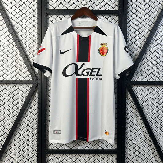 Mallorca 25-26 Visitante (Fan Version)