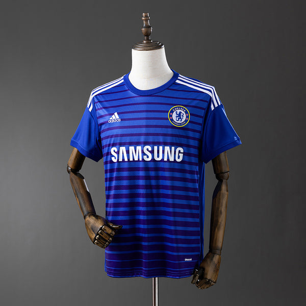 Retro Chelsea 14-15 Local