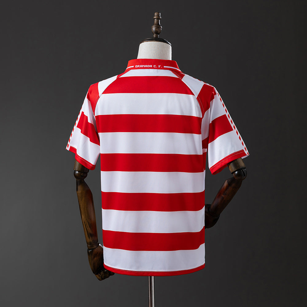 Retro Granada 97-98 Local