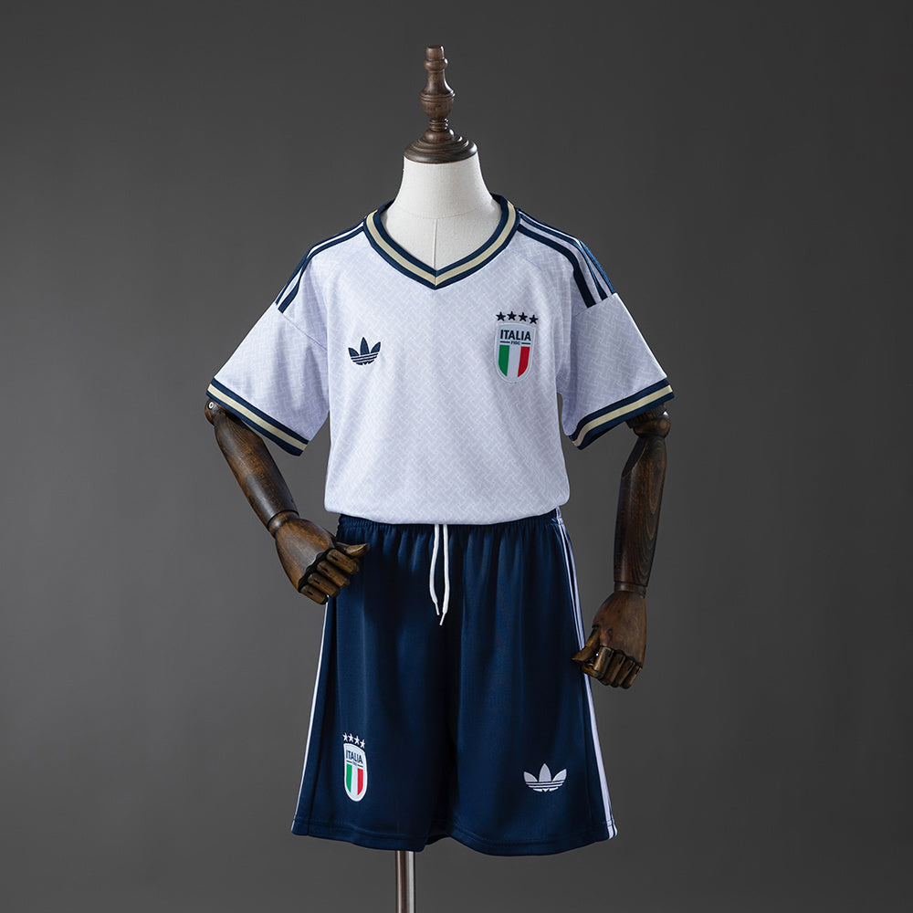 Italia 2026 Visitante Mundial (Niño)