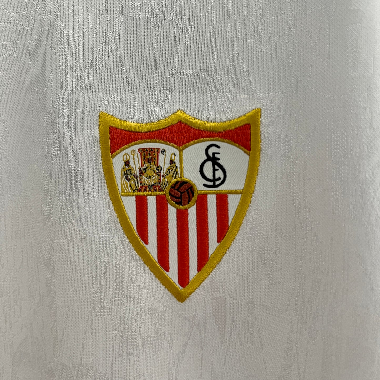 Sevilla 24-25 Local (Fan Version)