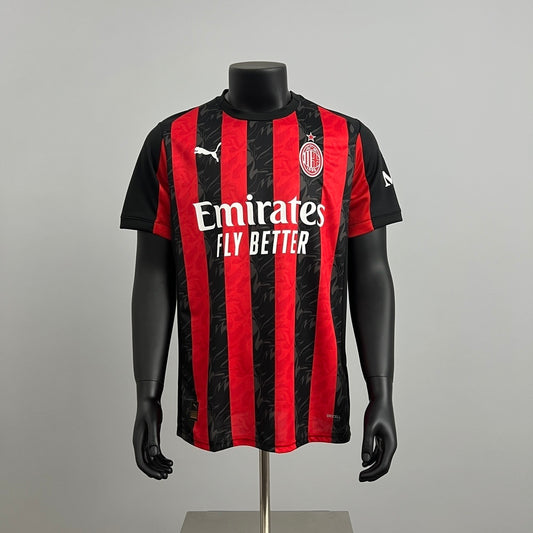 Milan 25-26 Local (Fan Version)