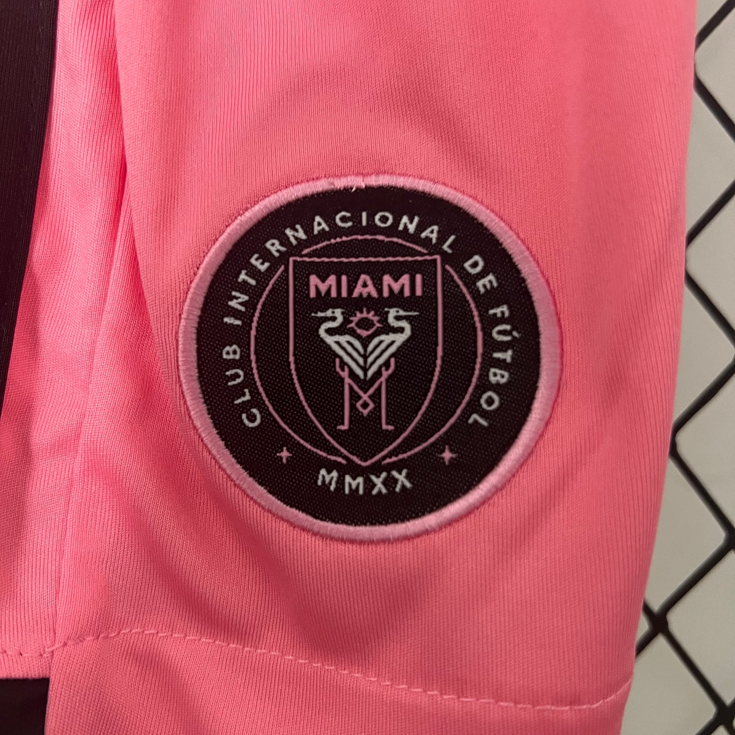 Inter Miami 2024 Local (Niño)