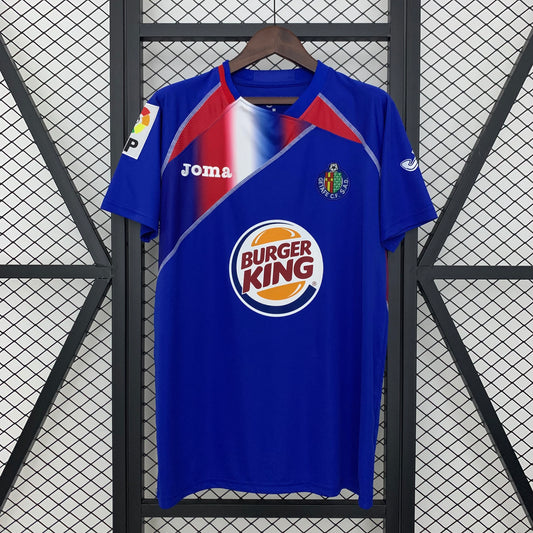 Retro Getafe 09-10 Local