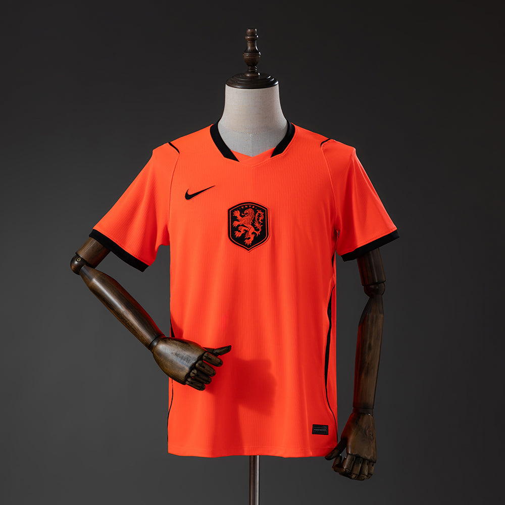 Holanda 2026 Local Mundial (Fan Version)