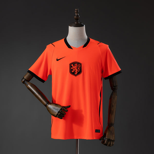 Holanda 2026 Local Mundial (Fan Version)