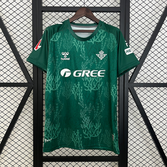 Betis 24-25 Edición Especial (Fan Version)