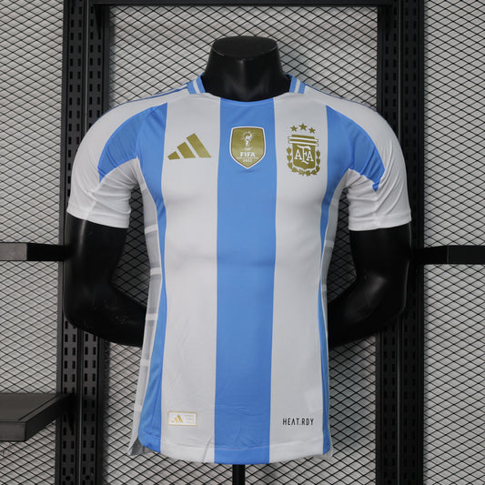 Argentina 2024 Local Copa América (Player Version)