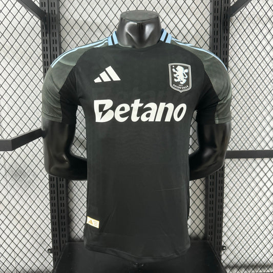 Aston Villa 25-26 Visitante (Player Version)