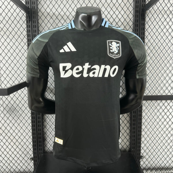 Aston Villa 25-26 Visitante (Player Version)