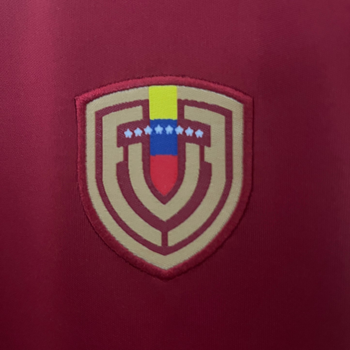 Venezuela 2024 Local Copa América (Niño)