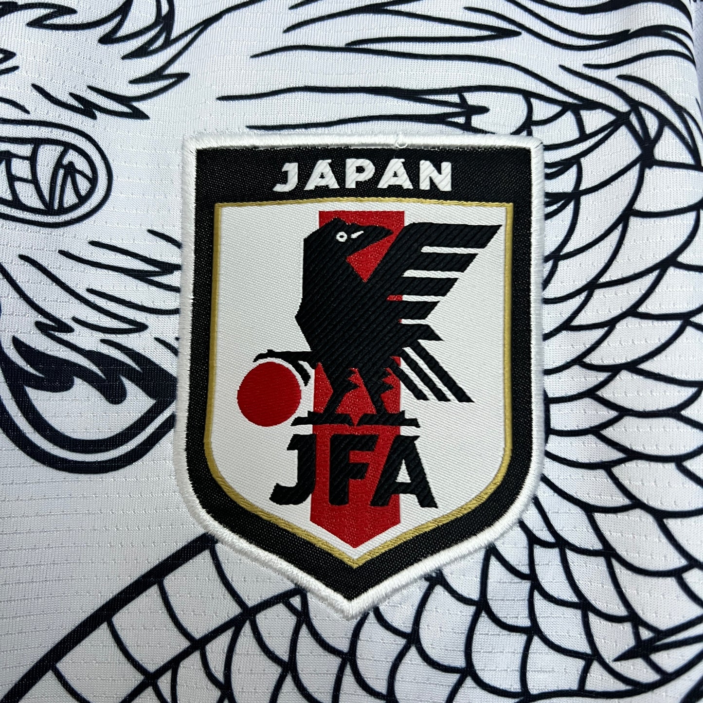 Japón 2024 Edición Especial 33 (Fan Version)