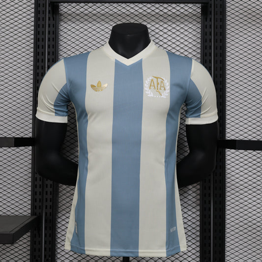 Argentina 2024 50 Aniversario (Player Version)