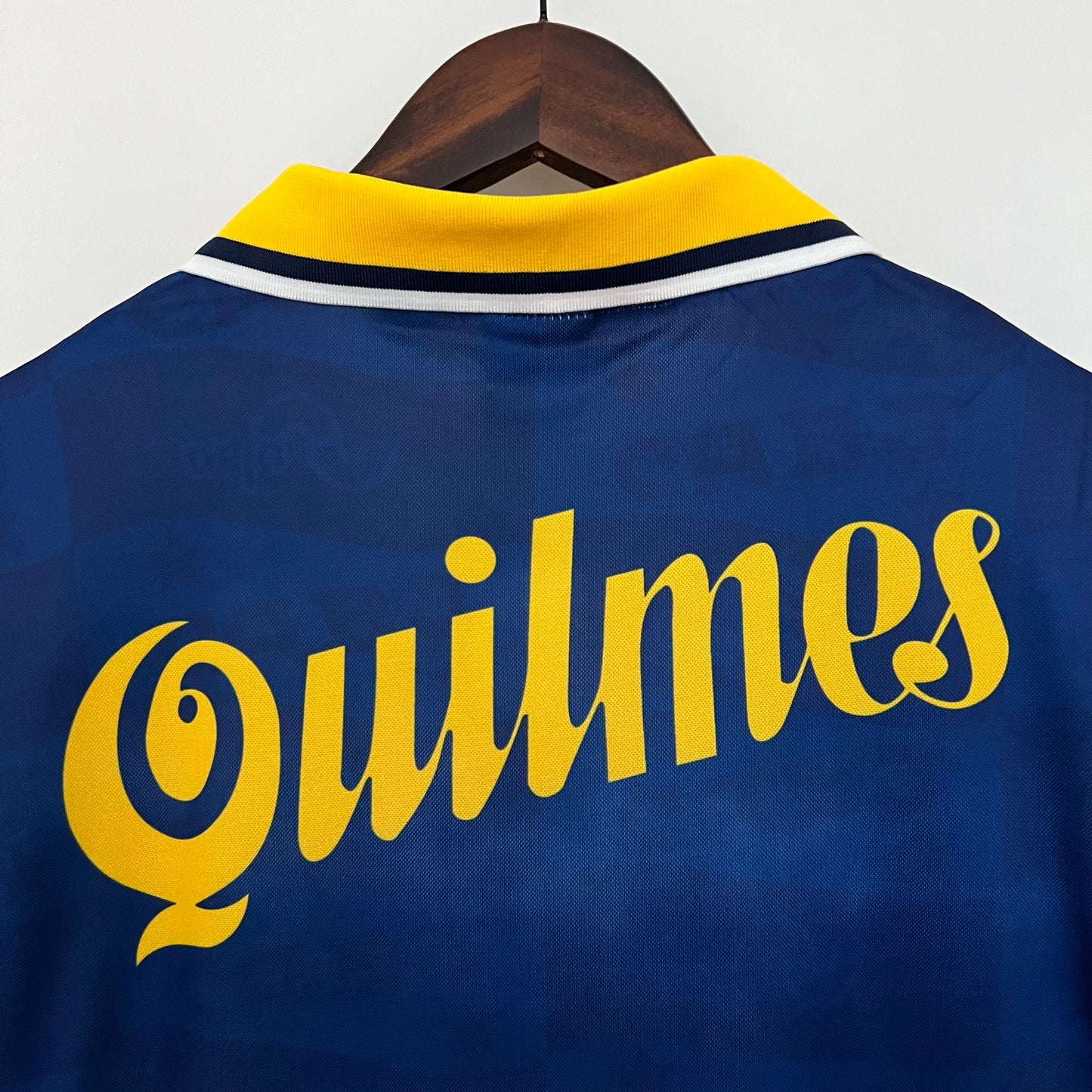 Retro Boca Juniors 95-96 Local