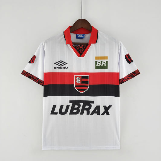 Retro Flamengo 1995 Visitante