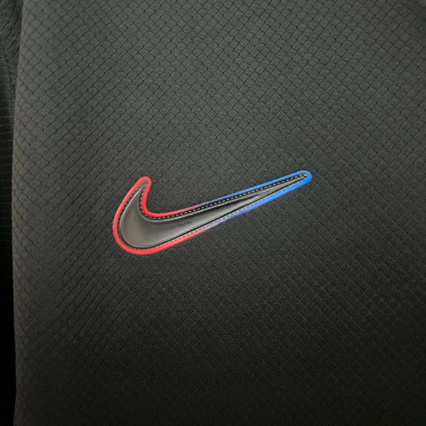 Barcelona 24-25 Visitante (Fan Version)