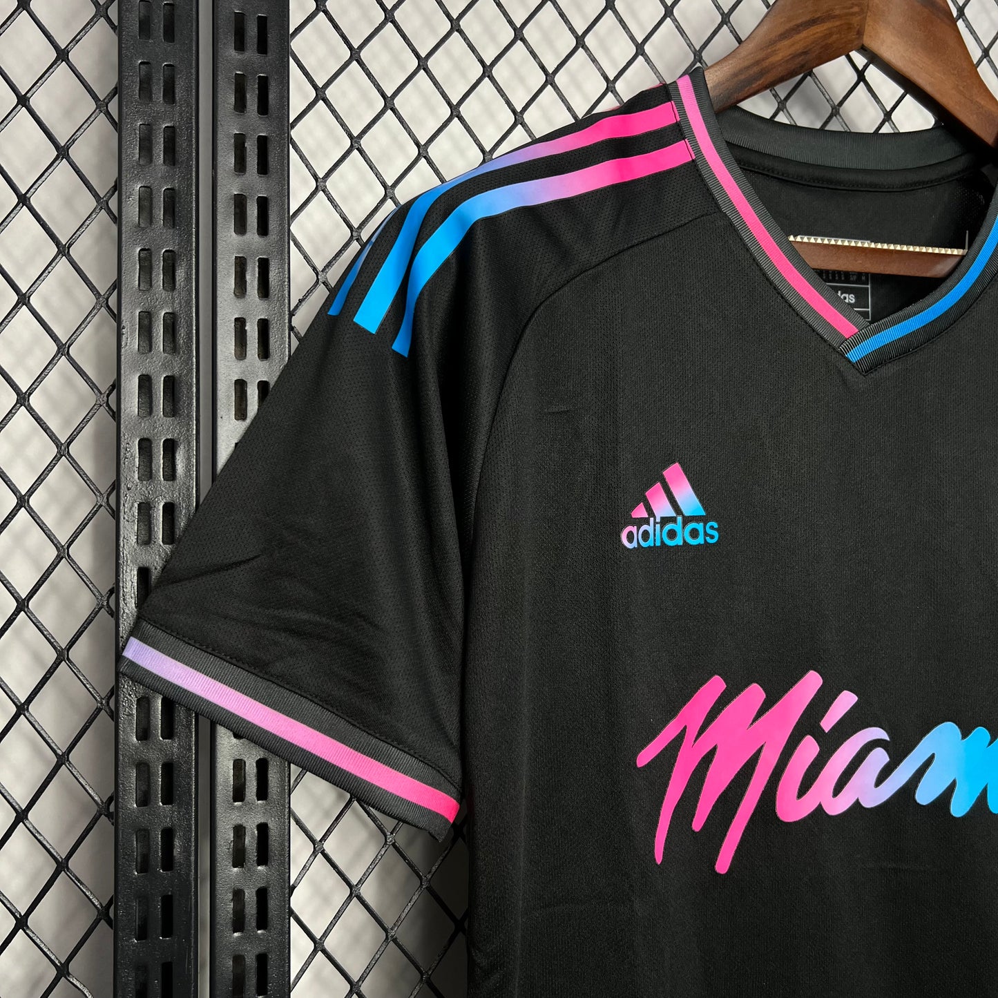 Inter Miami 24-25 Edición Especial 4 (Fan Version)