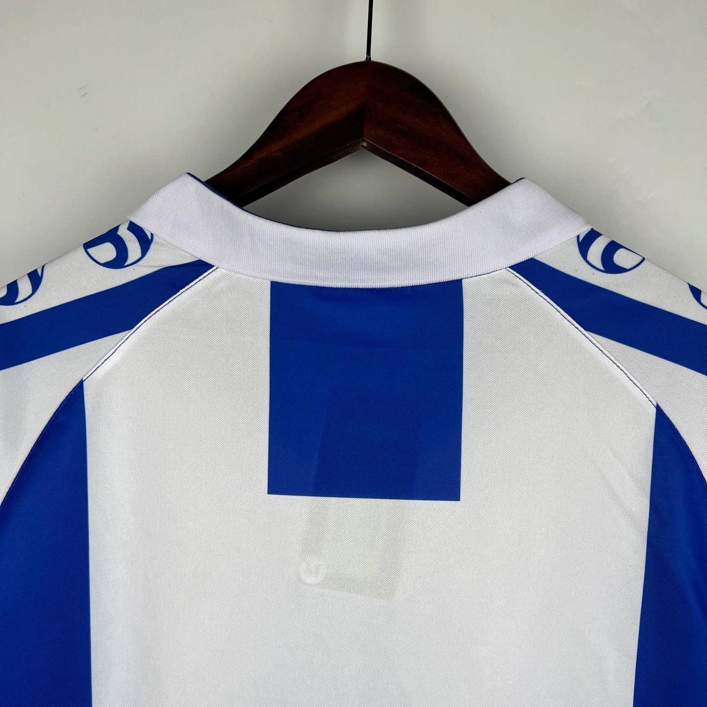 Retro Espanyol 84-89 Local