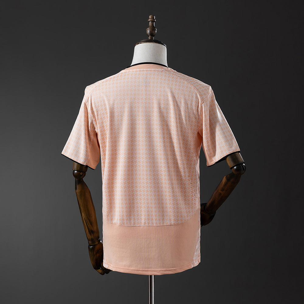 Retro Juventus 03-04 Visitante