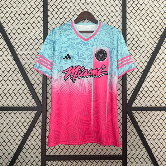 Inter Miami 24-25 Edición Especial (Fan Version)