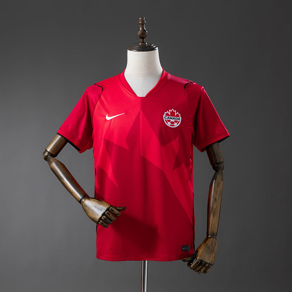Canadá 2026 Local Mundial (Fan Version)