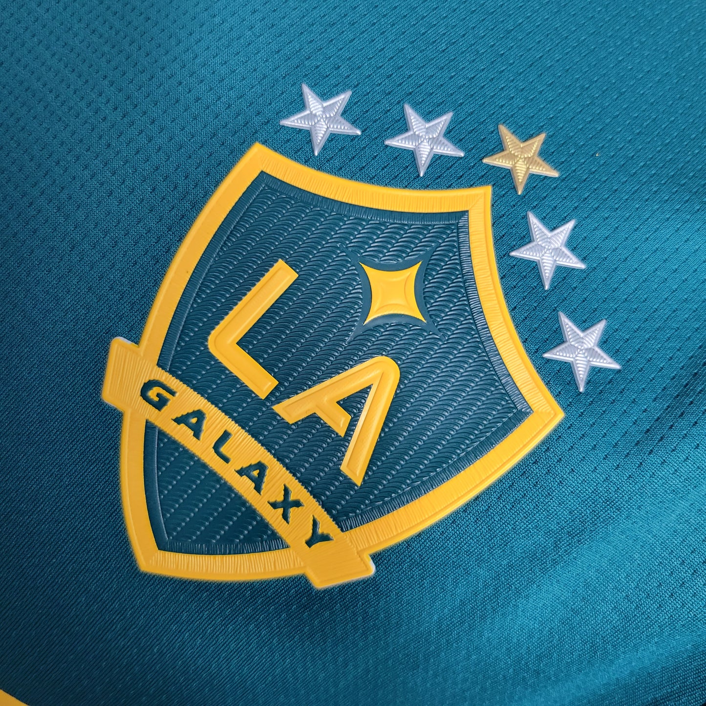 Los Angeles Galaxy 23-24 Visitante (Player Version)