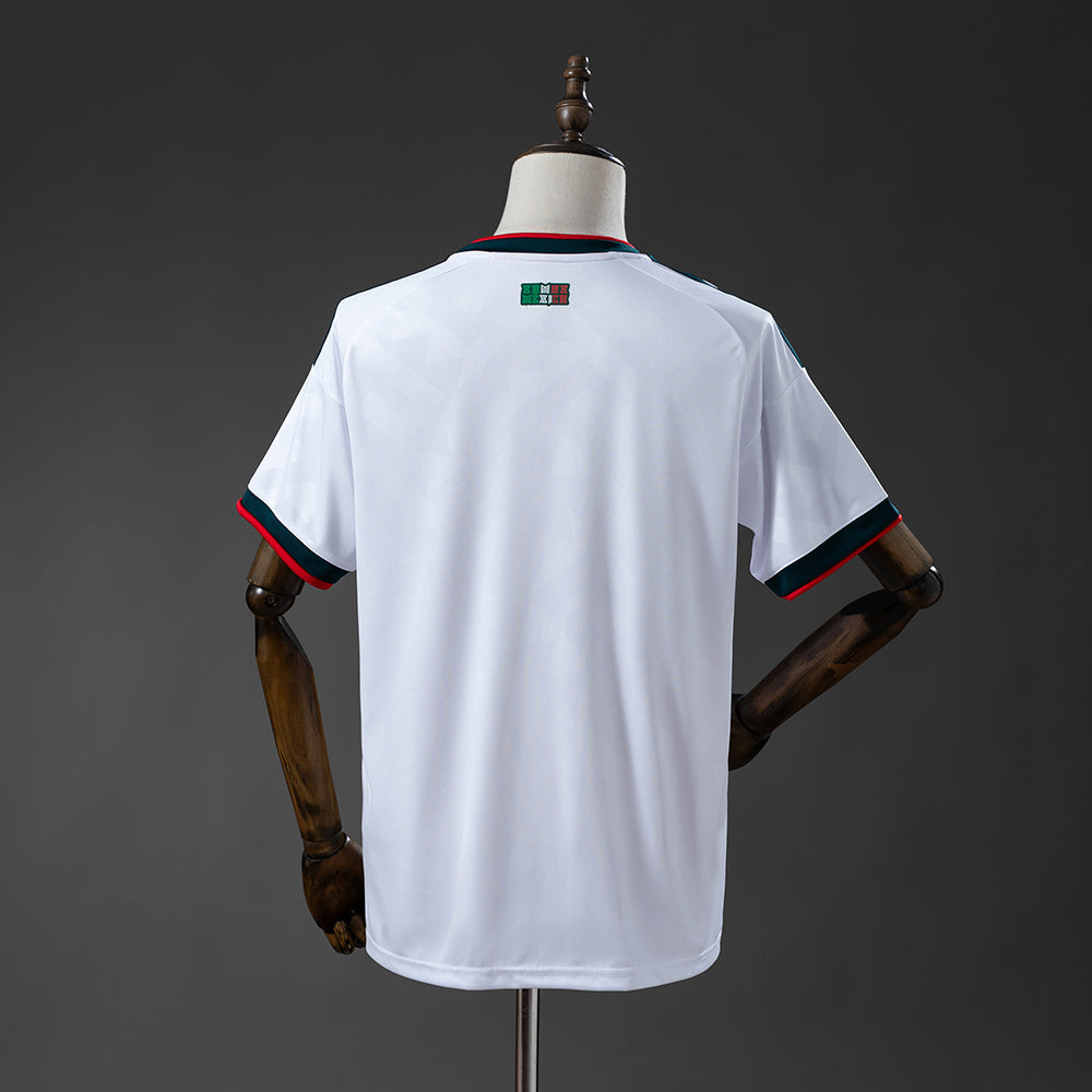 Camiseta México 2026 Visitante Mundial - Fan Version