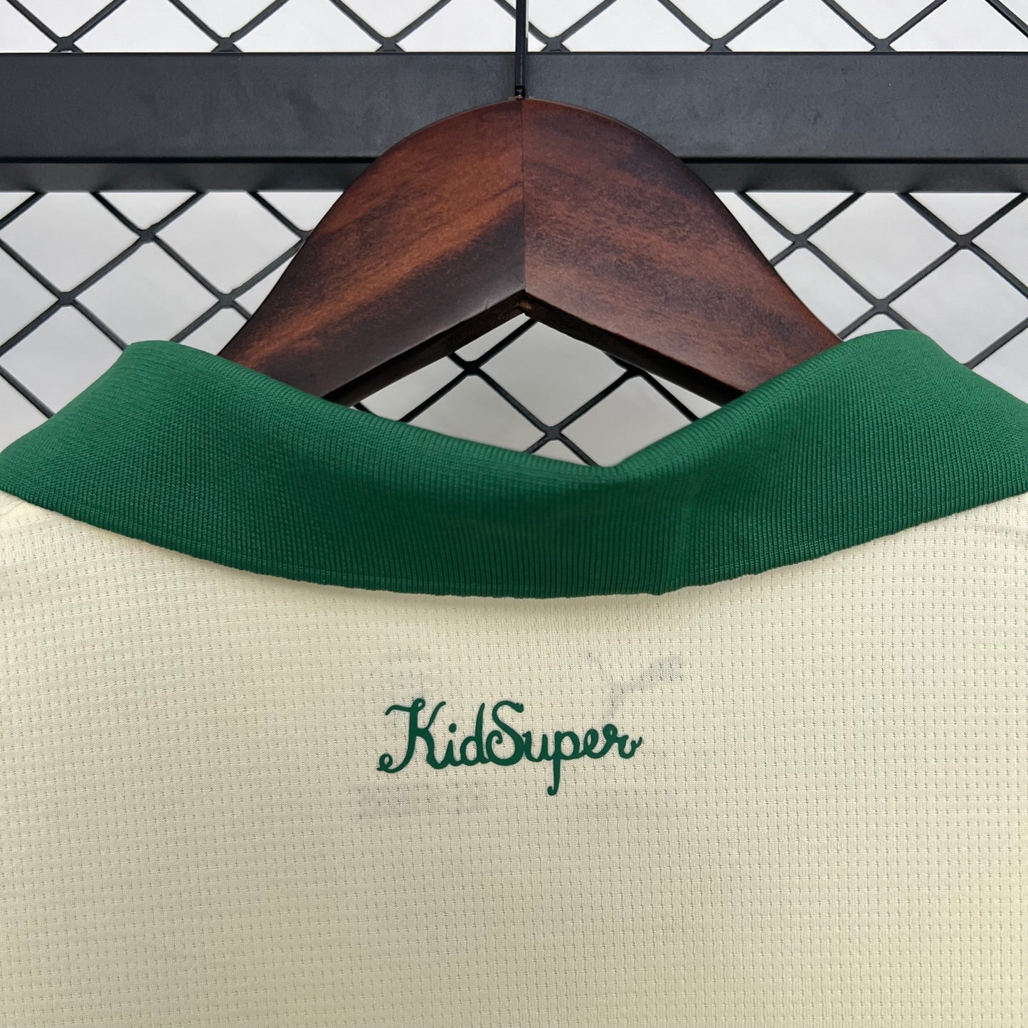 Palmeiras 2025 Tercera (Fan Version)