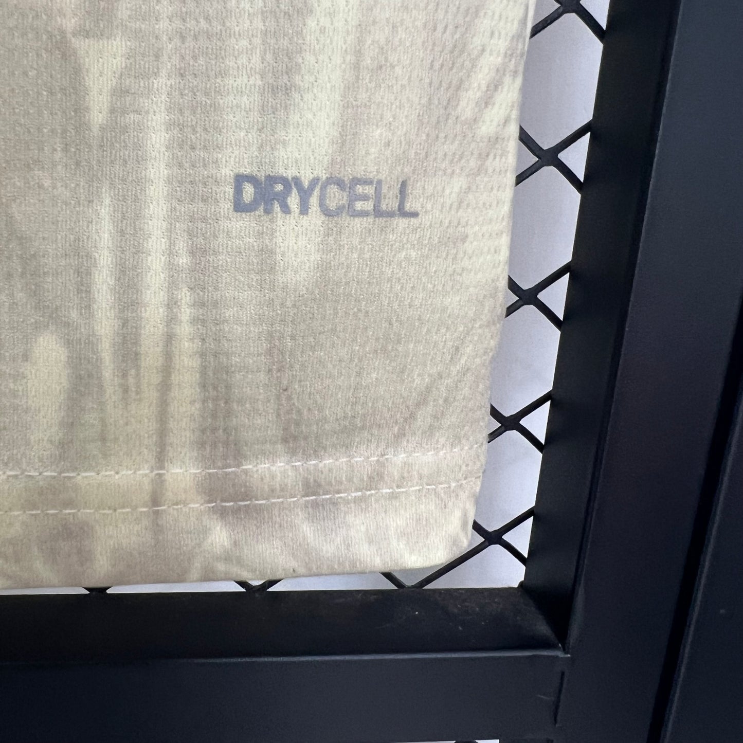 Palmeiras 2025 Tercera (Fan Version)