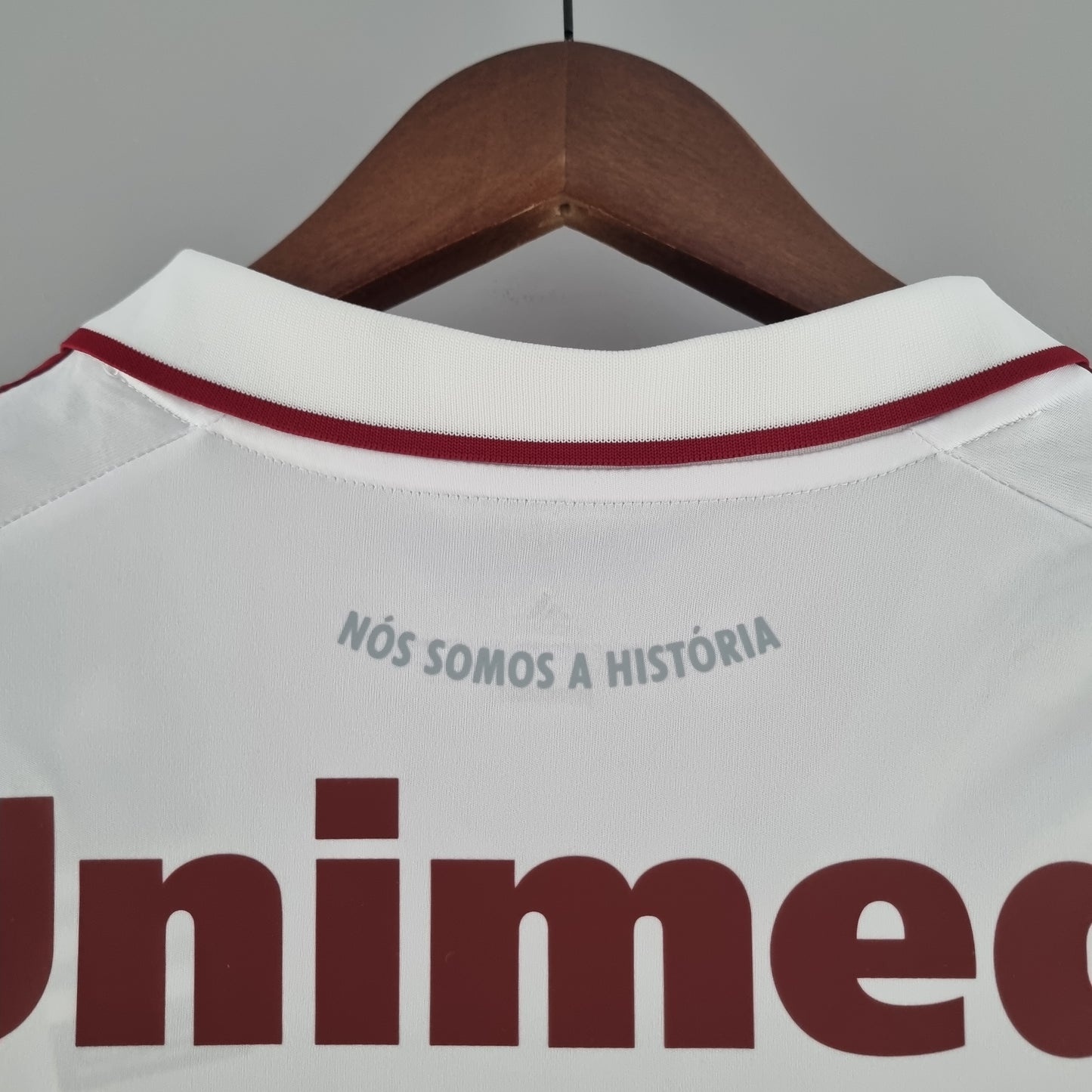 Retro Fluminense 11-12 100 Aniversario