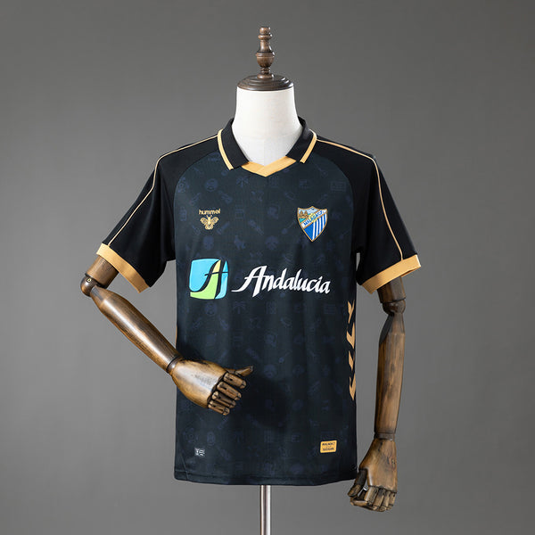 Málaga 25/26 Especial Jornada Retro