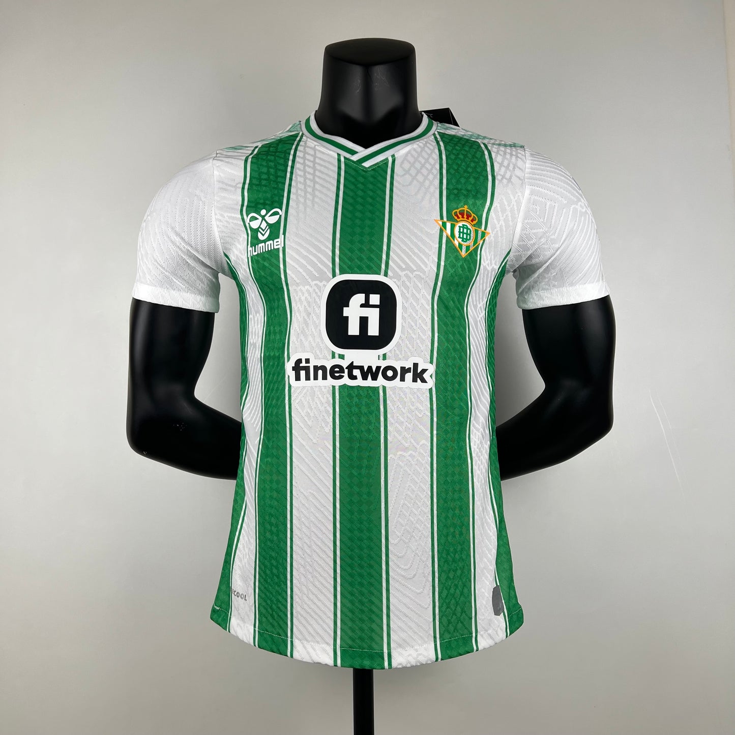 Betis 23-24 Local (Player Version)