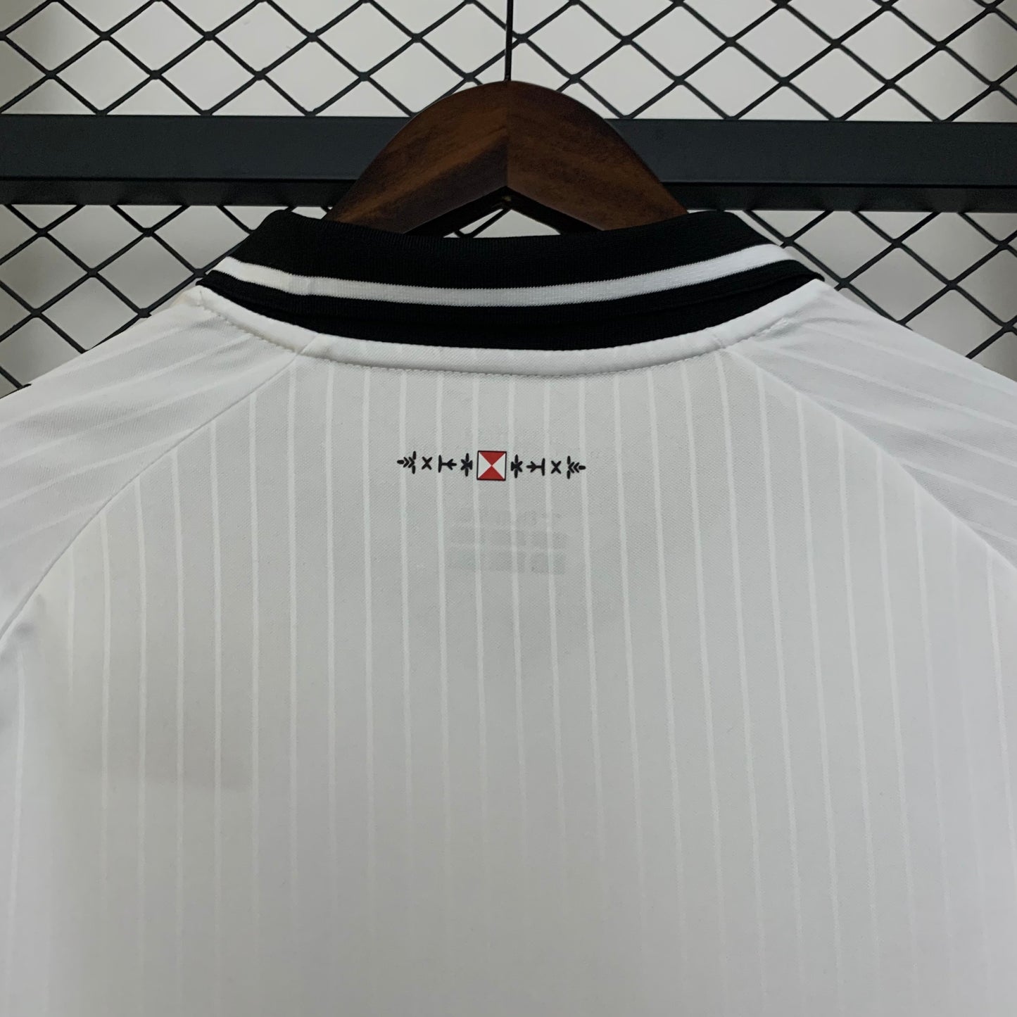Celta 2025 100 Aniversario Blanco (Fan Version)