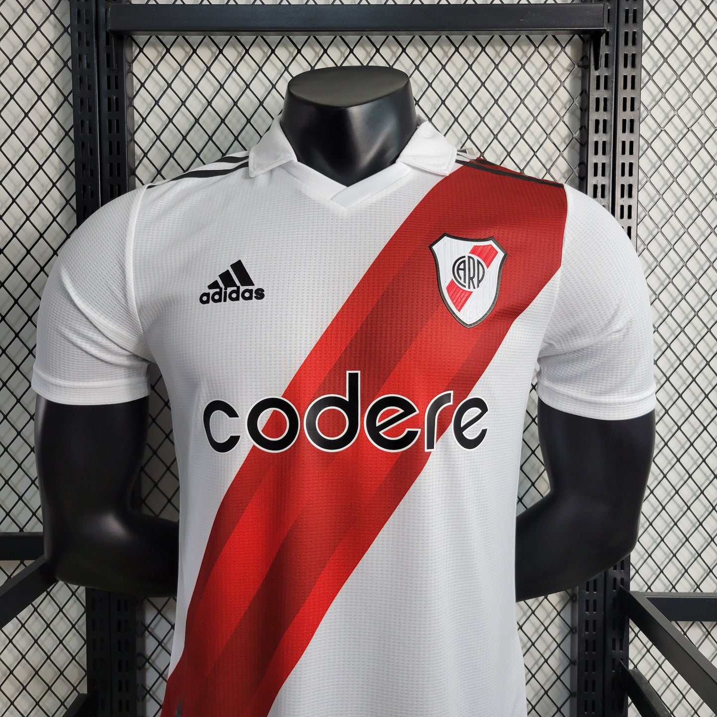 River Plate 23-24 Local (Player Version)