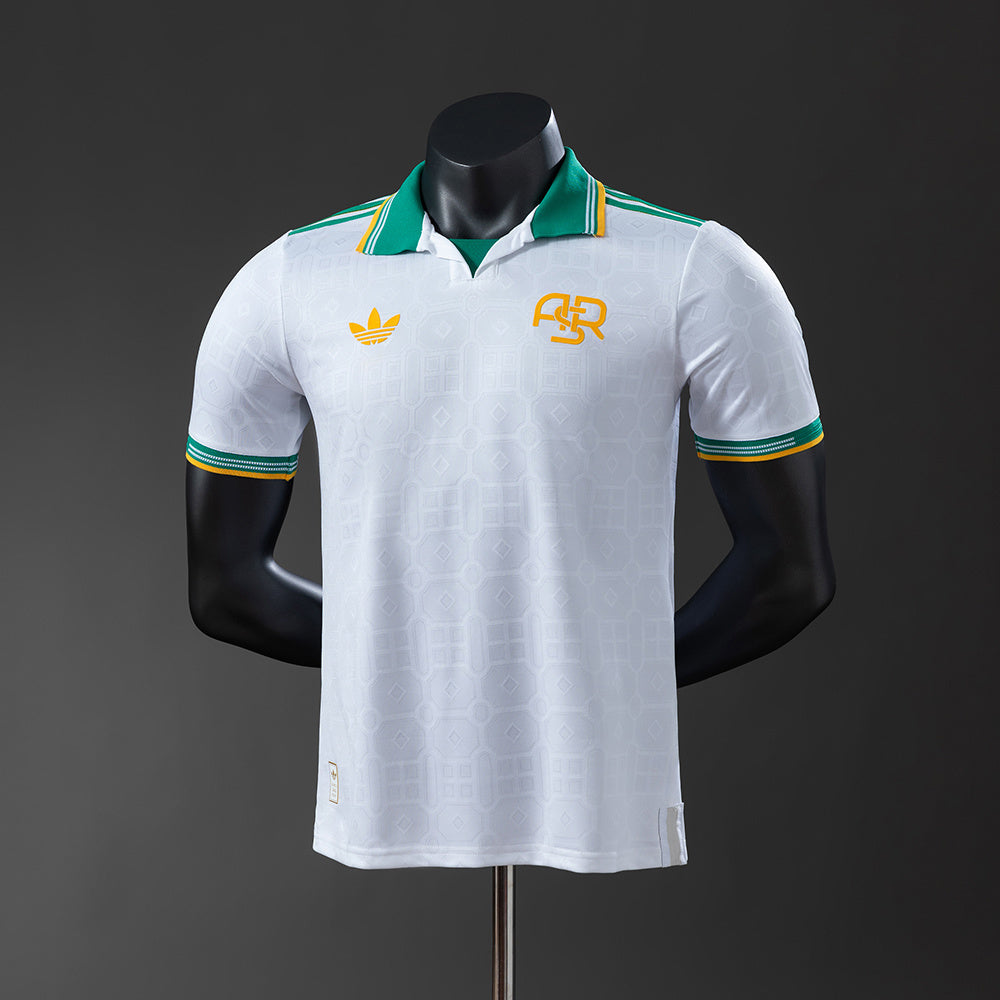 Roma 25-26 Tercera (Player Version)