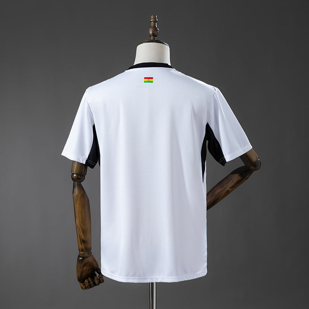 Ghana 2026 Local Mundial (Fan Version)